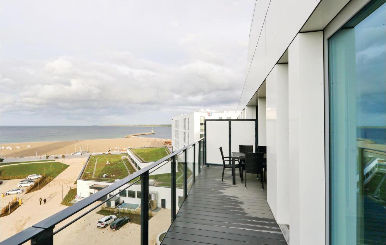 Nice Apartment In Luebeck Travemuende With Sauna Экстерьер фото